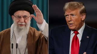 کابوس خامنهای؛ بازگشت ترامپ به کاخ سفید