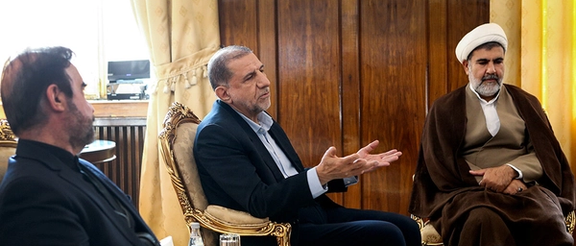 عضو کمیسیون امنیت ملی: ترامپ دمدمیمزاج و اظهاراتش درباره حمله به ایران بیارزش است