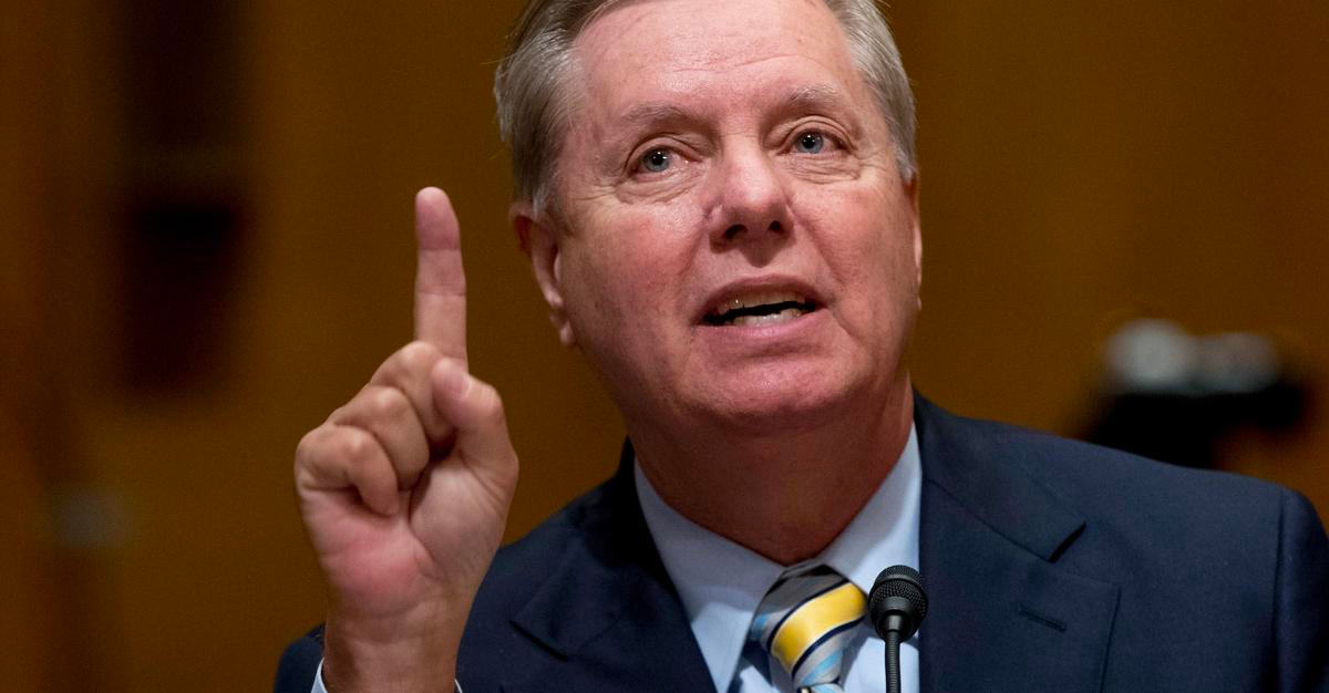 سيناتور أميركي:إذا وسع حزب الله هجومه على إسرائيل فسأرفع قرار مهاجمة إيران إلى مجلس الشيوخ