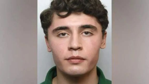 پلیس لندن برای اطلاعات درباره دانیل عابد خلیفه، زندانی فراری ۲۰ هزار پوند پاداش تعیین کرد