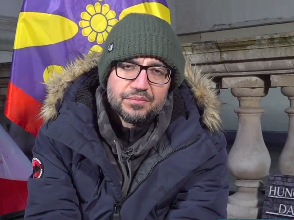 بعد إصدار فتوى بقتل ناشط إيراني.. تزايد المطالب في بريطانيا بتصنيف الحرس الثوري إرهابيا