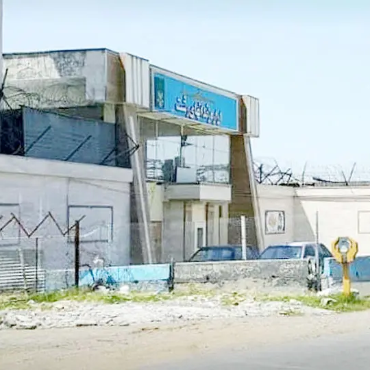 سایت هرانا: یک زندانی محکوم به اعدام در زندان لاکان رشت به زندگی خود پایان داد