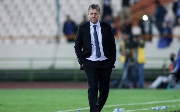 اسکوچیچ بعد از تساوی مقابل کرهجنوبی: از نتیجه راضی نیستم اما با مثبت اندیشی جلو میرویم