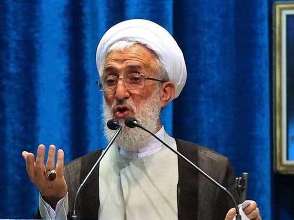 رییس ستاد امر به معروف: از اینکه برخی به آمران به معروف جسارت میکنند نباید نگران بود