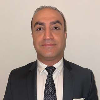 Arash Aalaei