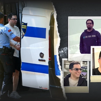 The Kinglet’s rookie mistake: how an Iranian hacker was caught at US request