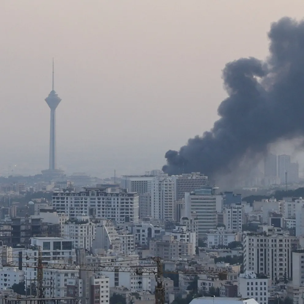 کشته‌شدن دو فرمانده نیروی قدس سپاه پاسداران و تعدادی سپاهی در نهمین روز جنگ جمهوری اسلامی و اسرائیل