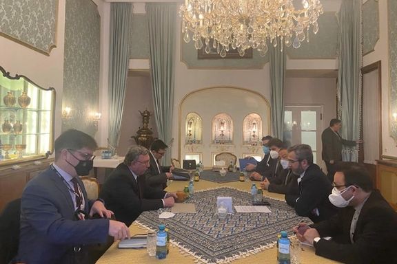 Talks ‘Almost Over’ With Iran's Highly-Enriched Uranium At Record Level