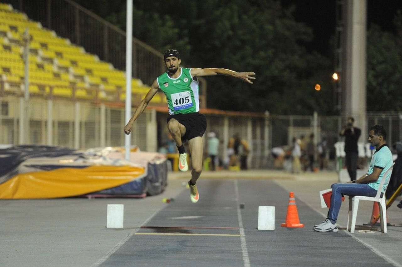 «چه گناهی کردیم به ذوب‌آهن آمدیم؟»؛ موج نارضایتی ورزشکاران ذوب‌آهن به دوومیدانی رسید