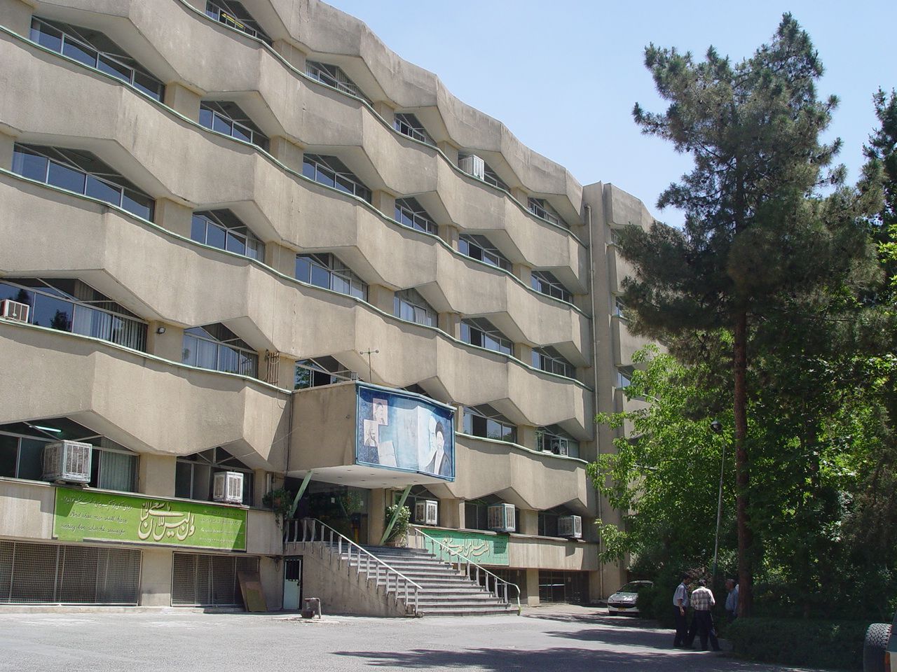 دانشجویان علامه طباطبایی و دانشگاه یزد نیز به کارزار تحریم کلاس‌ها پیوستند