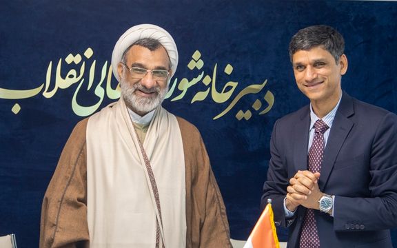 دبیر شورای عالی انقلاب فرهنگی: درد ما با هند در زمینه بحران خانواده شبیه یکدیگر است