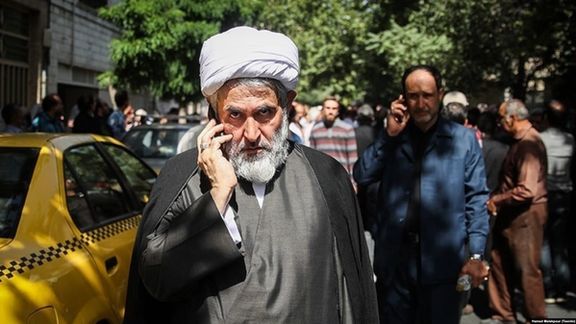 رییس سابق سازمان اطلاعات سپاه: اینترنت دست دشمن است، لذا مجبوریم محدودش کنیم