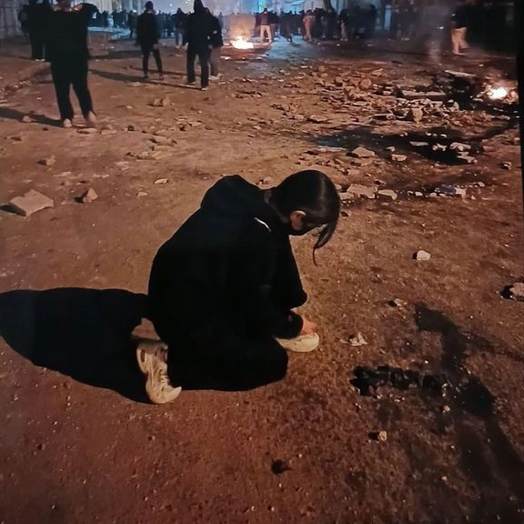 یک مقام قضایی: زندانها در پی انبوه معترضان با کمبود امکانات و مراقبت بهداشتی مواجهاند