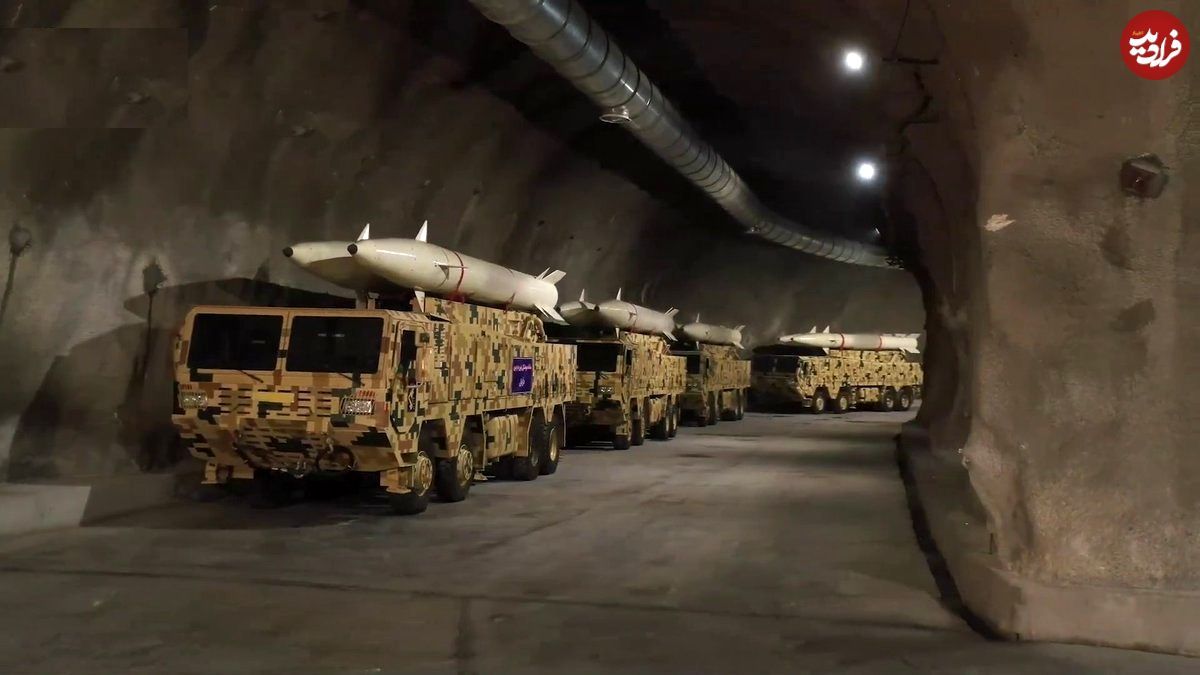 روزنامه بریتانیایی سان: جمهوری اسلامی در حال بازسازی محور نفوذ خود در منطقه است