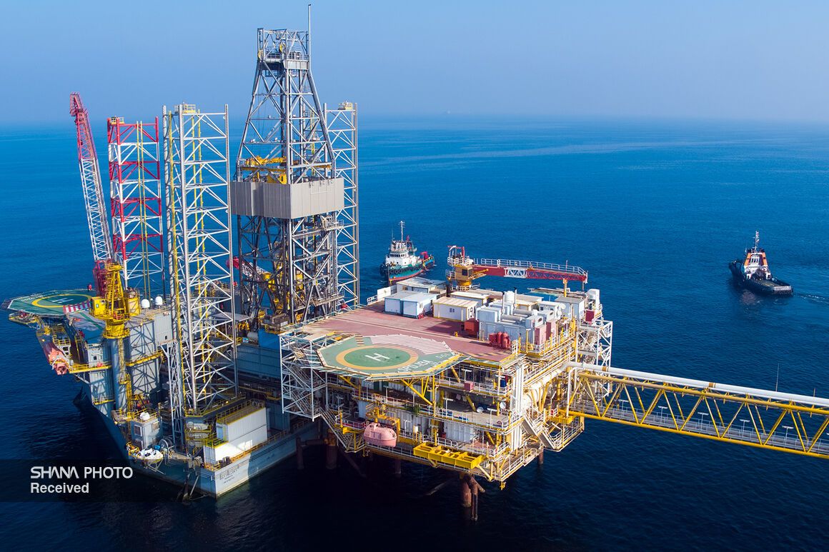 Fixing Iran's gas shortages needs $45 billion, says oil minister