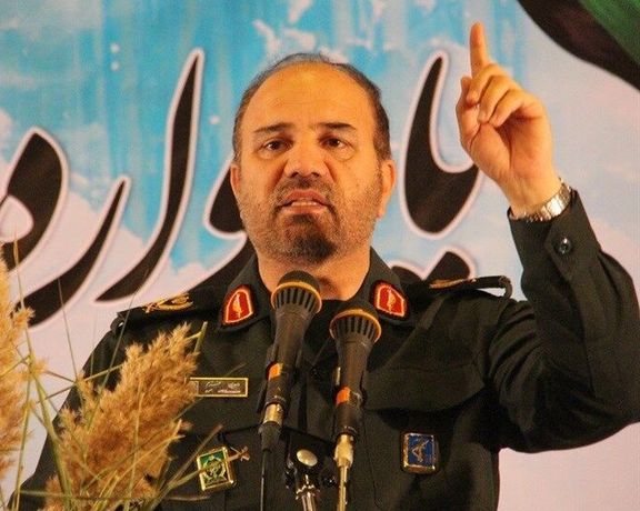 عابدین خرم، فرمانده سپاه عاشورا، استاندار آذربایجان شرقی شد