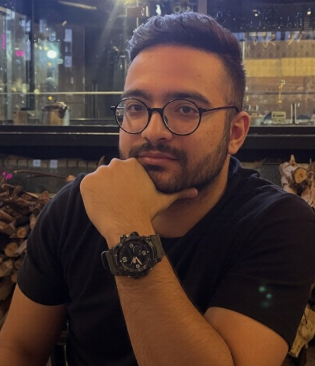 Erfan Shakourzadeh