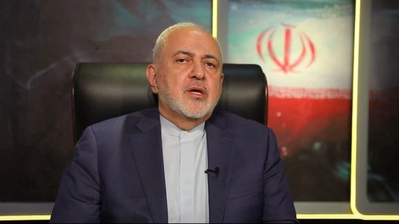 Zarif fires back at Netanyahu in rare video message to Jews