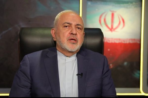 UAE and Israel are 'one and the same', Zarif says in leaked message