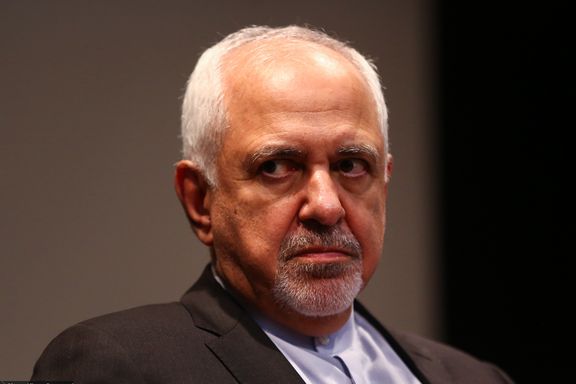 ظریف گمانهزنیها درباره حضورش در مذاکرات احتمالی با آمریکا را «شوخی ۱۳» خواند