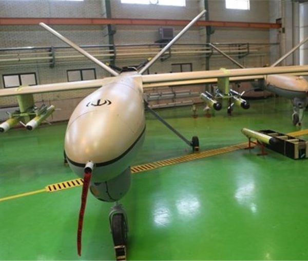 برلمانية أوكرانية لـ"إيران إنترناشيونال": إذا سلمت إيران طائرات مسيرة لروسيا.. سيرد الغرب