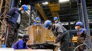 No Worries About Emigration Of Iran's Skilled Workforce - Vice-President