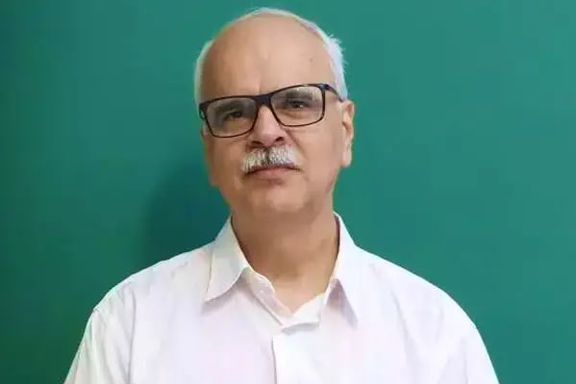 سعید مدنی، جامعهشناس زندانی: غنیسازی اورانیوم در خاک ایران اساسا موضوعیت ندارد