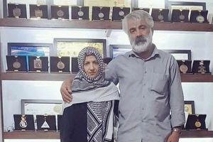 ماشاالله کرمی، پدر دادخواه، به یک سال زندان و مصادره منزل مسکونی و خودرو محکوم شد