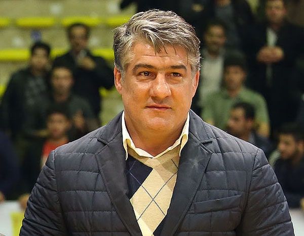 واکنش خادم به پیشنهاد عجیب دبیر: چرا رئیس فدراسیون بدنسازی؟ علیرضا حیدری را معرفی کنید