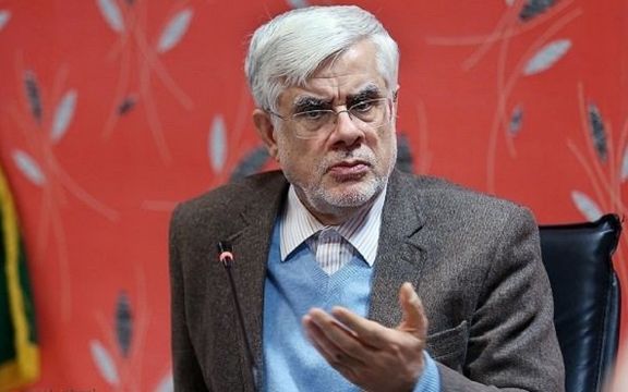 محمدرضا عارف، فعال اصلاحطلب: ۶۰ درصدی که رای ندادند برانداز نیستند