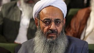 Prominent Sunni Cleric Criticized For Meeting With Khamenei Envoy
