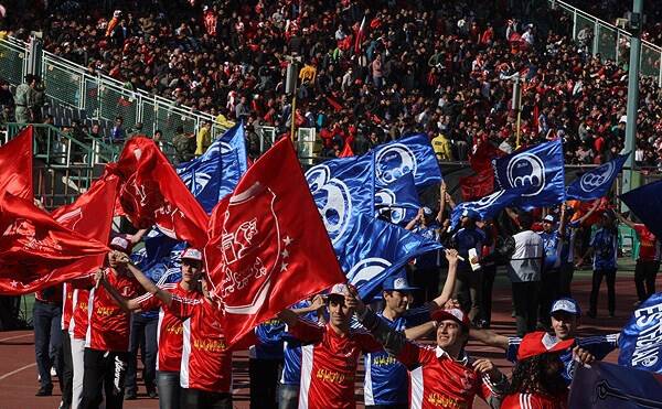 سرخابی‌ها یک قدم تا حذف از آسیا؛مهلت ۵ روزه به استقلال و پرسپولیس جهت ارائه مدارک