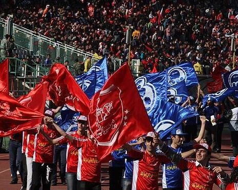 سرخابیها یک قدم تا حذف از آسیا؛مهلت ۵ روزه به استقلال و پرسپولیس جهت ارائه مدارک