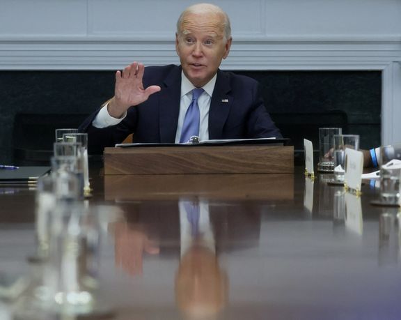 اولین جلسه استماع برای تحقیق درباره استیضاح بایدن روز ٢٨ سپتامبر برگزار میشود