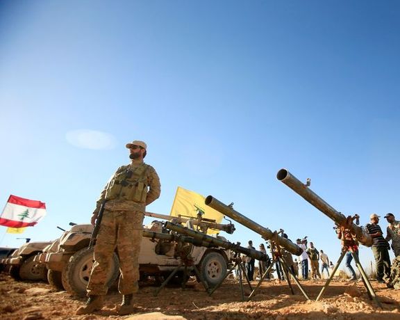 خلع سلاح «فتح» در بیروت؛ آمریکا خواستار کاهش حملات اسرائیل شد