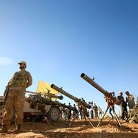 US sees chance to strip Hezbollah of arms by choking Iran’s cash flow