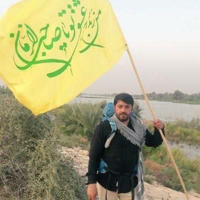 مقتل محمدرضا صدیقی، أحد المشاركين في البرنامج النووي الإيراني