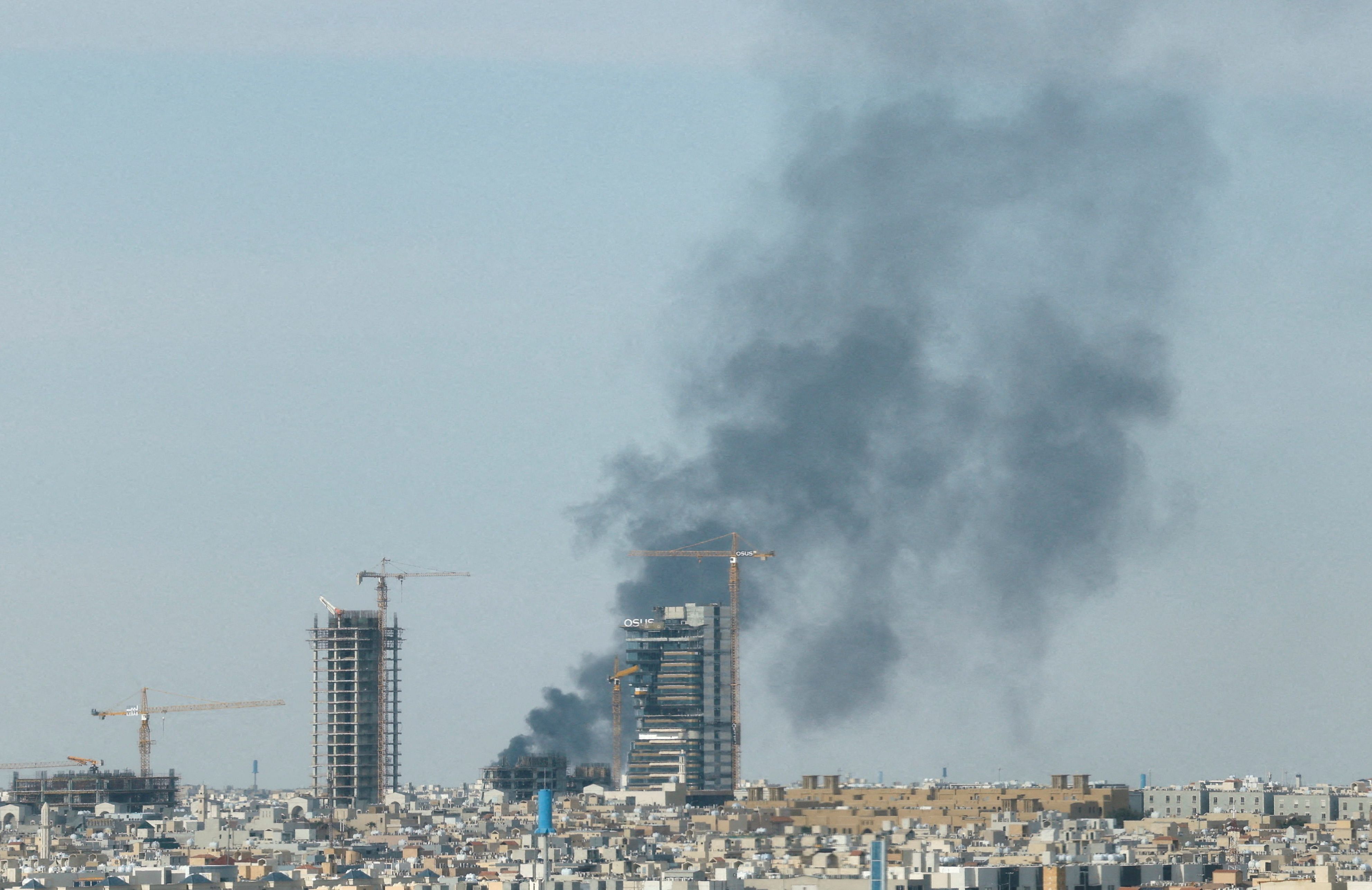 عربستان سعودی: در صورت تشدید تنش‌ها، جمهوری اسلامی «بزرگ‌ترین بازنده» خواهد بود