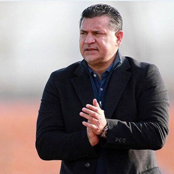 علی دایی: نیازی نبود برای نامگذاری یک گونه ماهی از من اجازه بگیرند