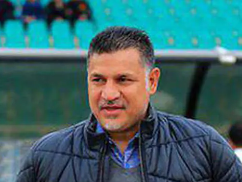 حسینی تازهترین قربانی است؛ «مشکلات جزئی» مانع حضور دایی، گلمحمدی و باقری در فوتبال ایران