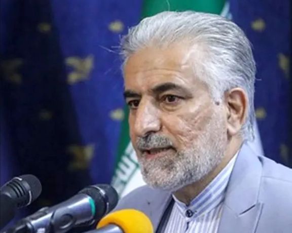 رییس سازمان زندانها: در تولید پابند الکترونیک به تولید انبوه رسیدهایم