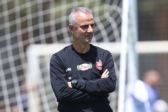 تماس کارتال با درویش؛ تغییر برنامه پیش فصل پرسپولیس، درخواست ویژه برای جذب سه بازیکن خارجی