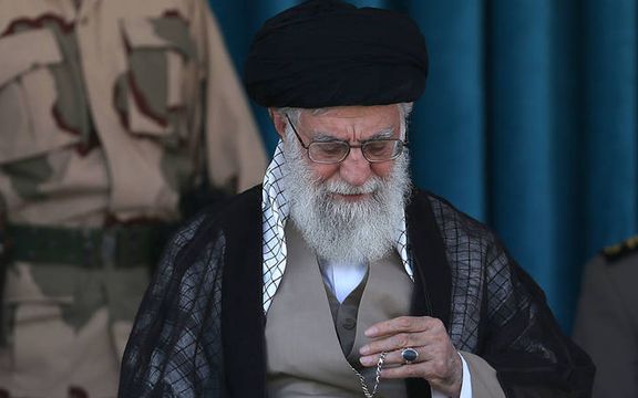 عضو جامعه روحانیت مبارز: خامنهای میخواهد طلسم چند صد ساله را بشکند