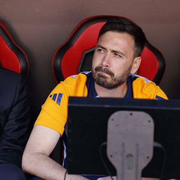 همراهی پسر با پدر در برزیل؛ داویده آنچلوتی بهعنوان دستیار کارلتو انتخاب شد