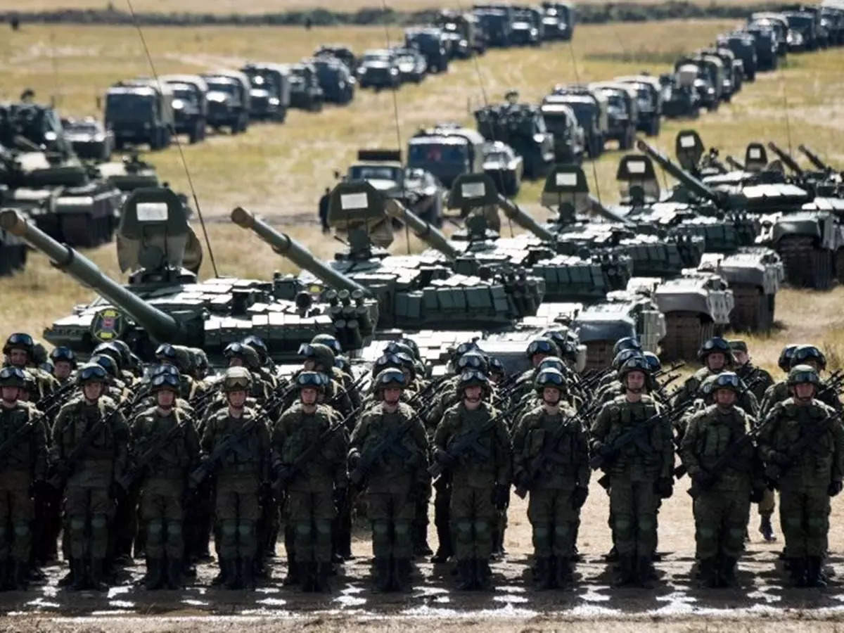 جنگ اوکراین؛ دلیل به صدا در آمدن زنگ خطر در مولداوی چیست؟