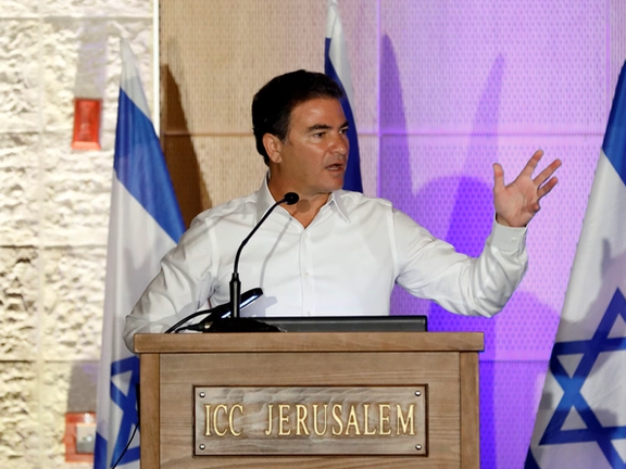 رییس پیشین موساد: اسرائیل سامانههای دفاعی جمهوری اسلامی را نابود کرده است