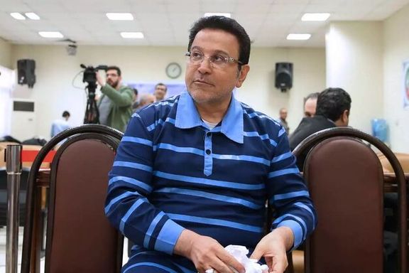محکومیت جدید حسین هدایتی؛ ۲۰۰ میلیون دلار گرفت، اصل و سود را با ۲۰ میلیون دلار پس میدهد!