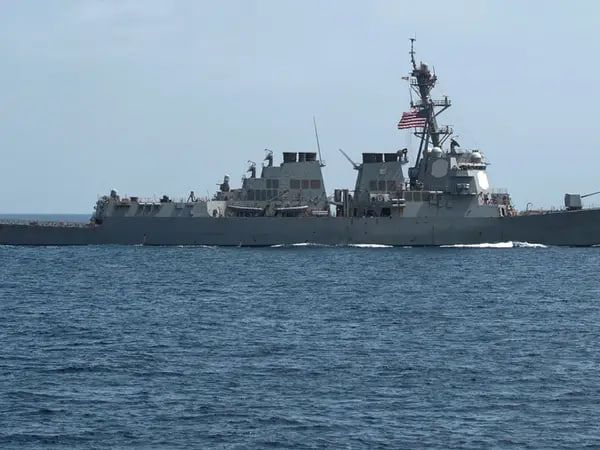 روایت کاپیتان بازنشسته آمریکایی از آخرین باری که ایران در خلیج فارس مهار شد