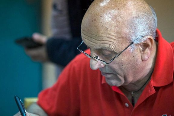 نصرالله مدقالچی،دوبلور: واژه تکامل در صدا و سیما سانسور میشود چون یادآور نظریه داروین است