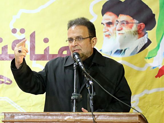 سخنگوی کمیسیون امنیت ملی: به منتقدان قرارداد ۲۵ ساله ایران و چین اطلاعات غلط تزریق شده